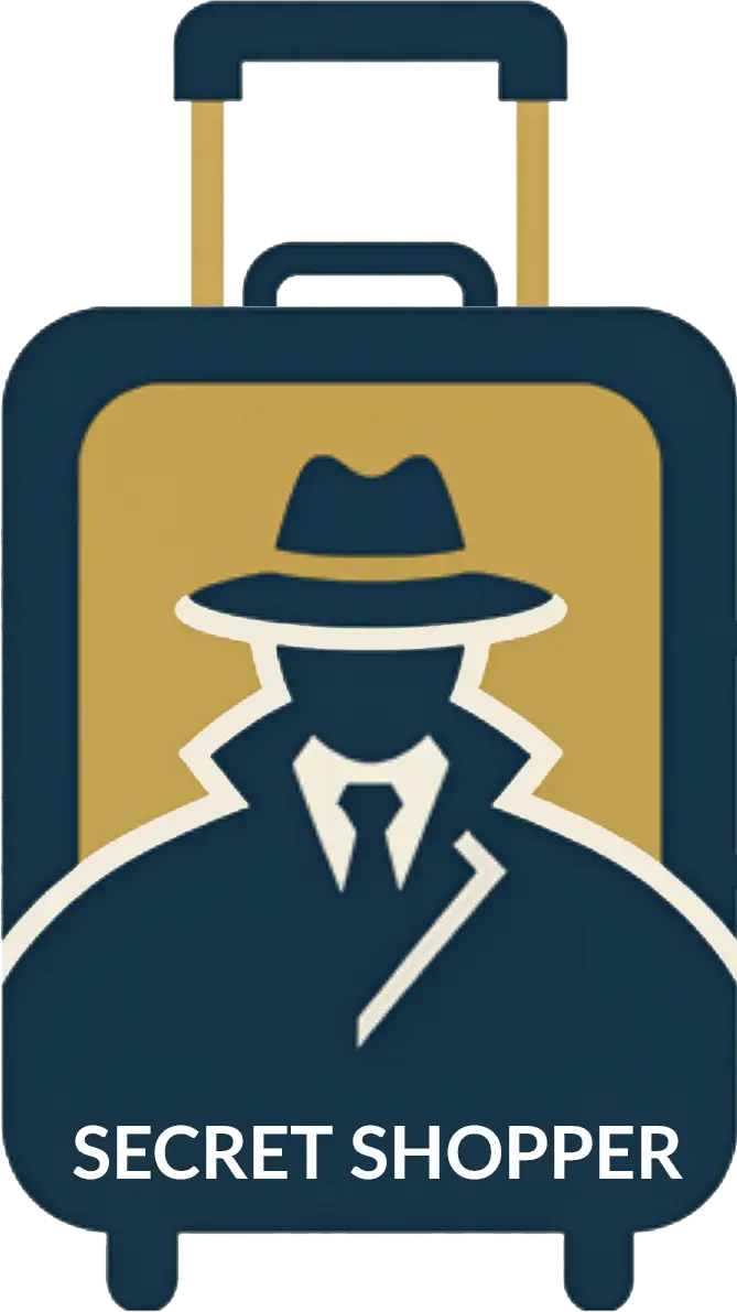Secret Shopper Logo